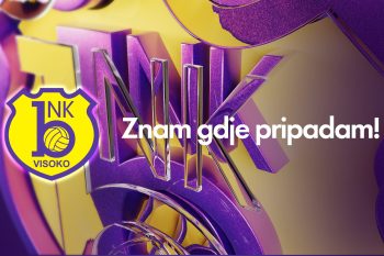 NK Bosna // Znam gdje pripadam!